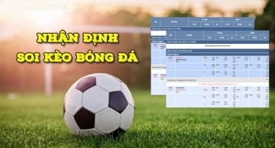 Đánh giá trang Aiscore - Cập nhật tỷ số bóng đá, soi kèo bóng đá hôm nay