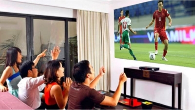 Xem bóng đá miễn phí: Thưởng thức cảm xúc bóng đá tại nhà