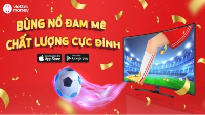 Xem bóng đá HD - Trải nghiệm bóng đá chất lượng cao