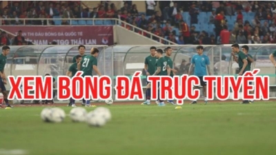 Xem Bóng Đá Trực Tuyến: Trải Nghiệm Tương Tác Và Kết Nối