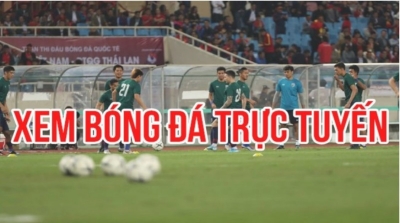 Trải nghiệm xem bóng đá trực tuyến: Tiện lợi, đa dạng