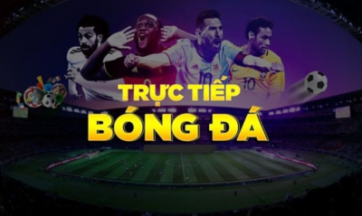 Kênh phát sóng trực tuyến bóng đá hàng đầu Saoke TV