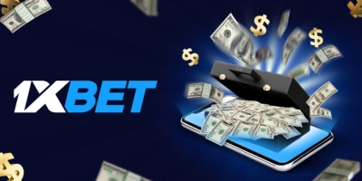 1xbet - Trải nghiệm sòng bạc trực tuyến tuyệt đỉnh