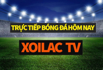 Xoilac.art - Thắp sáng rực rỡ mọi trận đấu bóng đá