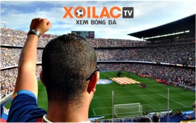 Trải nghiệm bóng đá trực tiếp ngay tại nhà cùng Xoilac TV - xoilc-tvv.pro